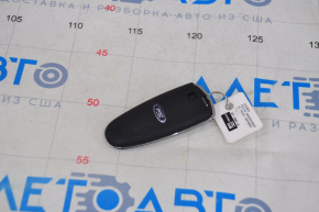 Ключ Ford Escape MK3 13-19 smart 5 кнопок, без жала