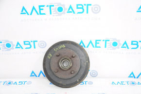 Toba de frână spate dreapta Ford Focus 98-04 cu rulment de 230 mm.