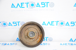 Toba de frână spate dreapta Ford Focus 98-04 cu rulment de 230 mm