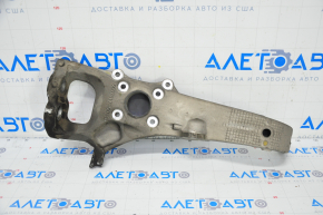 Capacul frontal stânga Tesla Model S 12-15 pre-restilizare RWD