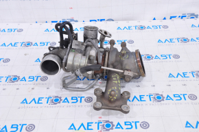 Turbina Ford Escape mk3 13-16 2.0T, cu 81k, șuruburile sunt rupte.