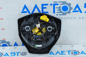 Подушка безопасности airbag в руль водительская VW Passat b7 12-15 USA виден контур