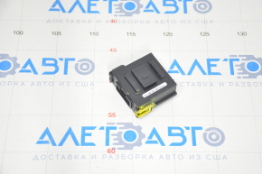 Montaj controler difuzor avertizare Infiniti QX50 19-