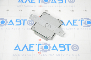 Advanced driver assist module ADAS Infiniti QX50 19-