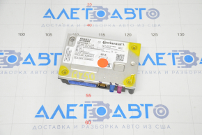 TELEMATICS MODULE Infiniti QX50 19-