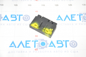 Modulul de încărcare DC al asamblării controlerului Infiniti QX50 19-