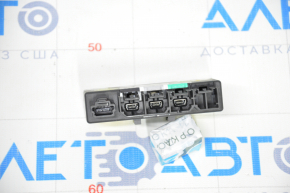 Modulul de încărcare DC al asamblării controlerului Infiniti QX50 19-