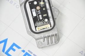 Headlight Lamp Left Driver Module Ballast Computer Infiniti QX50 19-25