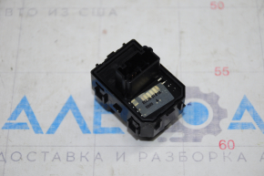 Controlul oglinzilor Nissan Pathfinder 13-20