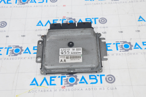 Blocul ECU al motorului Nissan Rogue 14-16 NEC012-652