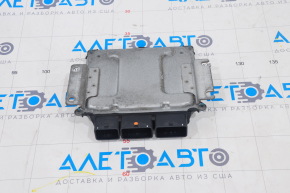 Blocul ECU al motorului Nissan Rogue 14-16 NEC012-652