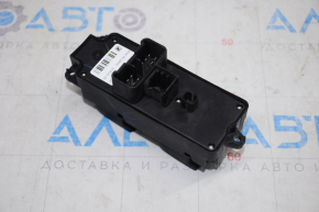 Controlul geamului electric din față stânga Mazda3 03-08 negru, 1 auto