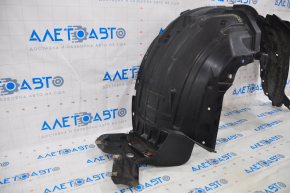 Bara de protecție față dreapta Nissan Rogue 14-20