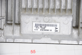 BCM BODY CONTROL MODULE с ключем Honda Civic X FC 16-21 с блоком ECU