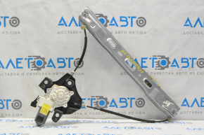 Geam electric cu motor fata dreapta Ford Transit Connect MK2 13-