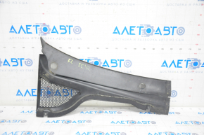 Grila stergatoarelor din plastic stanga VW CC 08-17