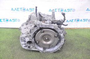 АКПП в сборе Nissan Rogue 14-20 CVT AWD 116к