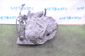 АКПП в сборе Nissan Rogue 14-20 CVT AWD 116к