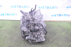 АКПП в сборе Nissan Rogue 14-20 CVT AWD 116к