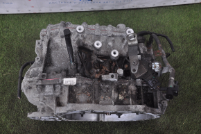 АКПП в сборе Nissan Rogue 14-20 CVT AWD 116к