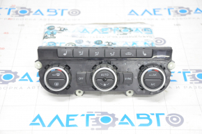 Controlul climatizării VW CC 08-17