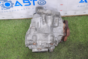 Distribuitorul de reductor frontal Nissan Rogue 14-20 116k.