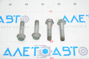 Болт крепления ступицы задний правый 4шт Tesla Model S 12-20