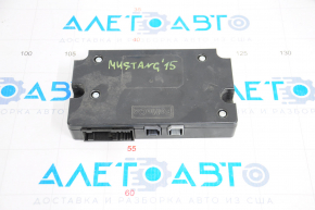 MODUL DE CONTROL AL COMUNICĂRII Ford Mustang mk6 15-