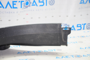 Capacul stâlpului central stânga jos Ford Explorer 11-19 negru, zgârieturi