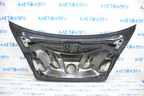 Capac portbagaj VW CC 13-17 restilizat, negru C9X, cleme