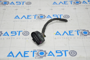 Farurile VW CC 13-17, restilizate, xenon, LED.