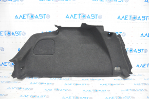 Capotă arc stânga VW CC 08-17 negru