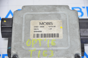 POWER STEERING MOTOR MODULE Kia Optima 16-