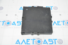 Computer power manager control Toyota Prius 30 10-12