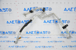 Compresorul de aer condiționat pentru Tesla Model S 12-15, cu tipul R134A RWD, este disponibil pentru achiziție