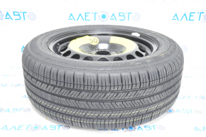 Roata de rezervă de dimensiuni normale VW CC 08-17 R16 215/55, jantă din oțel