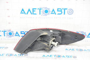 Lampa exterioară aripă stângă VW CC 13-17 restyled