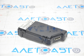 Multimedia Interface Control Module VW CC 08-17