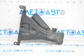 Воздухоприемник Toyota Highlander 11-13 hybrid