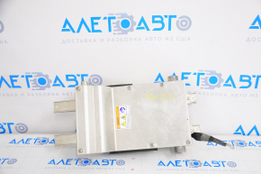 Junction Box зад Tesla Model S 12-15 дорест