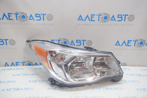 Far dreapta față Subaru Forester 14-16 goală SJ pre-restilizare halogen nou TYC Taiwan