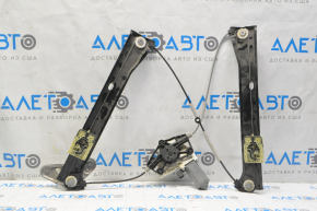 Geam electric cu motor fata stanga VW Jetta 19-
