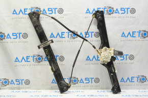 Geam electric cu motor fata stanga BMW X5 E70 07-13