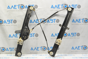 Geam electric cu motor fata stanga BMW X5 E70 07-13