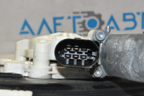 Geam electric cu motor fata stanga BMW X5 E70 07-13