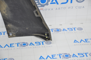 Buza bara fata Dodge Journey 11- SXT are structura rupta a prinderilor, taiata si rupta