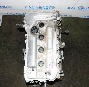 Motorul 2AR-FXE Lexus ES300h 13-18 93k