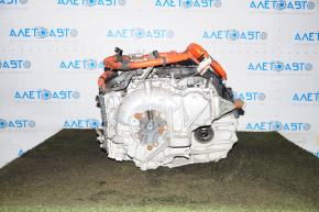 АКПП в сборе Lexus ES300h 13-18 cvt 93к