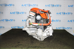 АКПП в сборе Lexus ES300h 13-18 cvt 93к