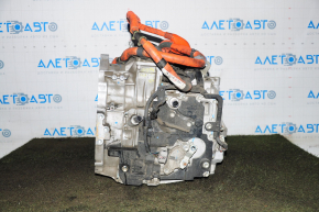 АКПП в сборе Lexus ES300h 13-18 cvt 93к